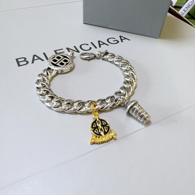 Balenciaga Bracelets